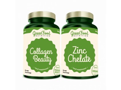 Collagen + Zinc