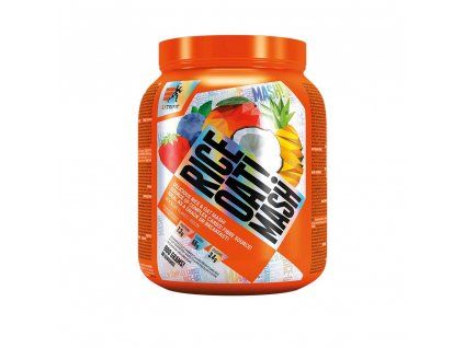 Extrifit Rice Oat Mash 900 g