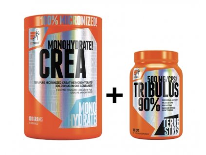 Extrifit Crea Monohydrate