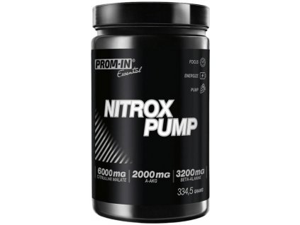 PROM-IN Nitrox Pump 334.5 g