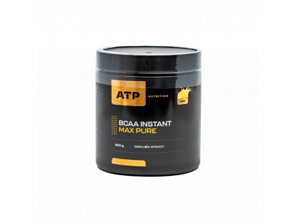 ATP Nutrition BCAA Instant Max Pure 300 g grep