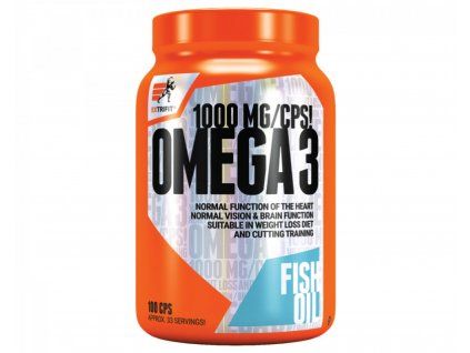 Extrifit Omega 3