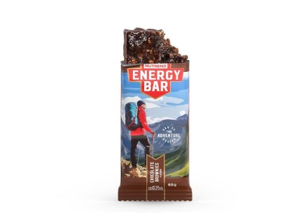 Nutrend Energy Bar 60 g
