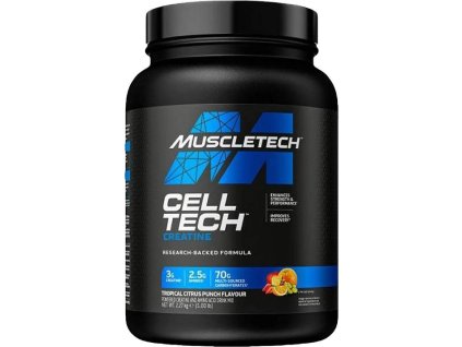 Cell Tech Performance Series MuscleTech, creatine , kreatine  , CREA