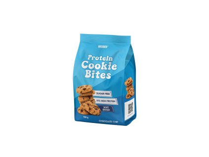 Weider Cookie Bites – proteinová sušenka bez cukru s 31 % bílkovin