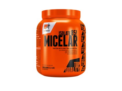 Extrifit Micelar Casein | Noční protein pro regeneraci