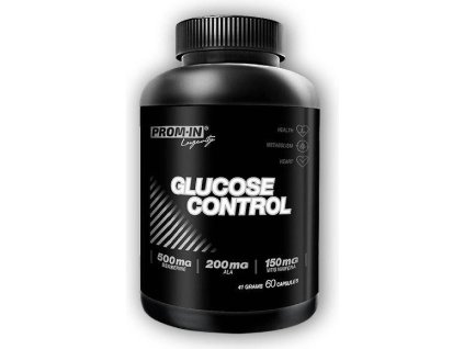 Prom-In Glucose Control