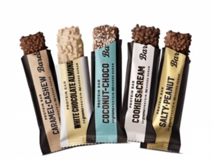 barebells protein bar