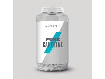 MyProtein Caffeine Pro