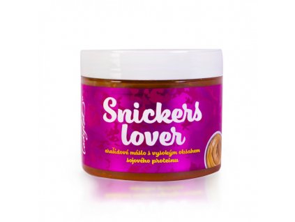 arasidove maslo snickers lover