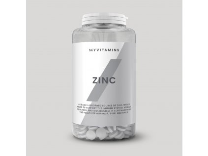 Myprotein Zinc