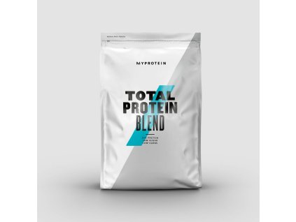 Myprotein Total Protein Blend + ŽVÝKAČKY HALLS K OBJEDNÁVCE