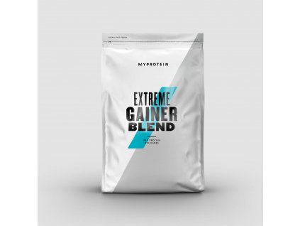 Myprotein Extreme Gainer Blend  (Hard Gainer)