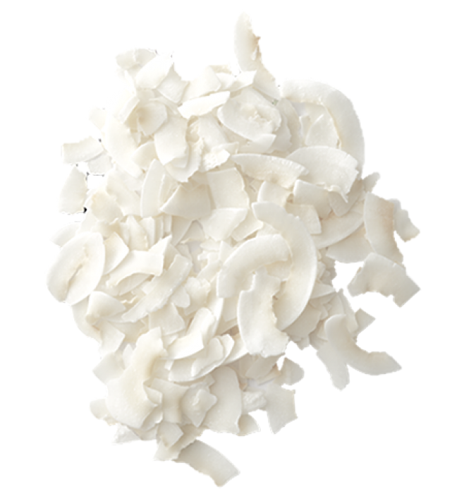 LifeLike Kokosové chipsy Hmotnost: 100g