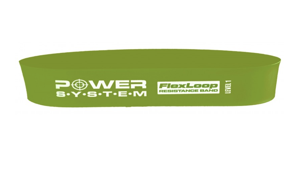 PowerSystem Power System Flex Loop Band Druh: Level 2