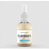 MyProtein FlavDrops 50 ml balení – bezkalorické ochucovadlo pro zdravý životní styl