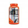 Extrifit Fatall Fat Burner 130 cps