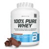 BioTech USA 100% Pure Whey 2270 g – Špičkový protein pro růst svalů a regeneraci
