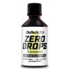 biotechusa zero drops 50 ml cookies cream original