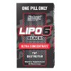 nutrex lipo 6 black ultra concentrate 580294081