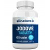 allnature jodove tablety 60 tbl