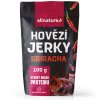 allnature beef sriracha jerky 100 g