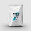 MyProtein Instantní ovesné vločky, Instant Oats