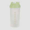 myvegan shaker bottle 600 ml