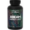 GymBeam Energy Caps - XBEAM 60 kapslí