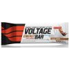 NUTREND Voltage Energy Bar with Caffeine 65g,Energetická tyčinka s kofeinem pro okamžitý náboj energie