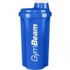 GymBeam Šejkr 700 ml modrý