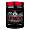 scitec attack 20 320g cherry