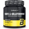 Biotech USA 100% L-Glutamine 500g