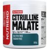 Nutrend Citrulline Malate 300 g – Podpora výkonu a regenerace