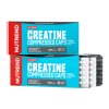 NUTREND CREATINE COMPRESSED Caps 120 kapslí