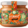 Lifelike peanut butter – jemný arašídový krém v kvalitním skle
