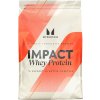 MyProtein Impact Whey Protein 2500g - Syrovátkový protein pro růst svalů a regeneraci, Akční cena, Sleva až 34%