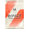 Myprotein Impact whey protein syrovatkový protein