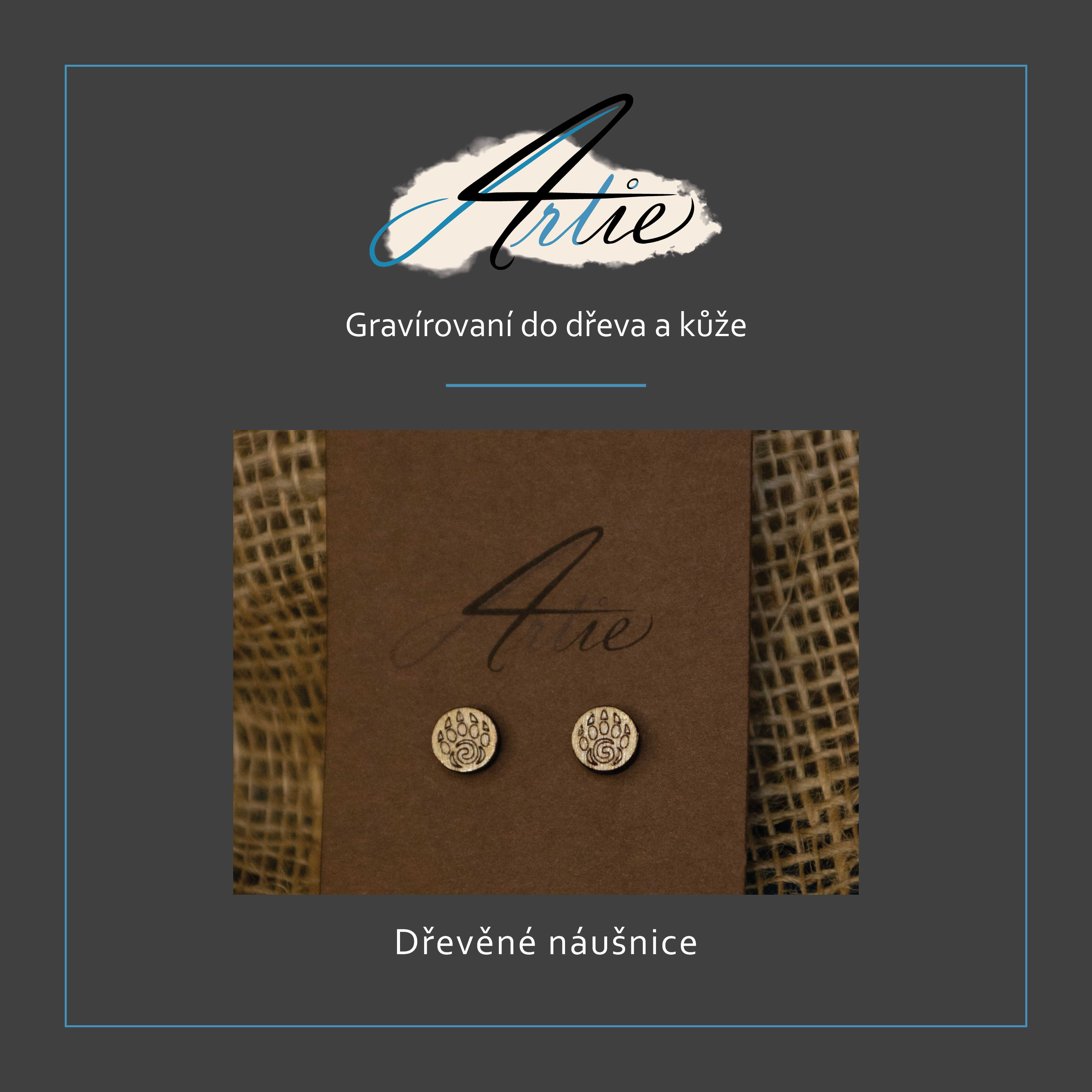 4Artie na Veselém Marketu