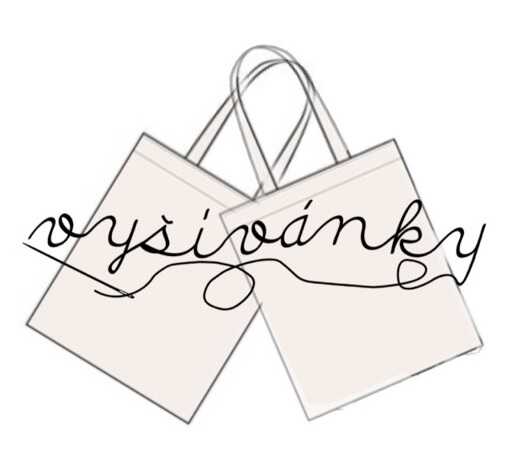 Veselý Market - Vyšívánky