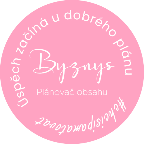 Příběh Byznys Plánovače obsahu: nástroj, který pomáhá tvůrcům a podnikatelkám každý den