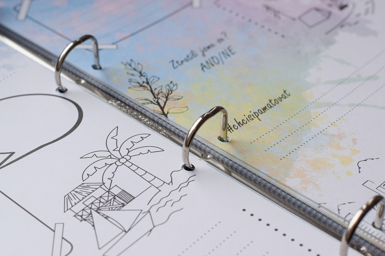 Výhody Offline Kroniky