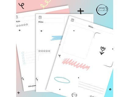 denik vzpominkovydenik offlinekronika vol2 novaverze album