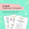 E-book Pomalý restart