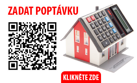 ZADÁNÍ KALKULACE