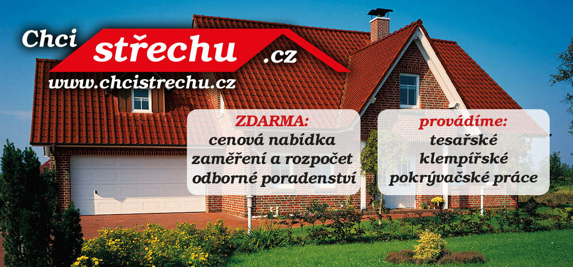 Chcistrechu Uvod