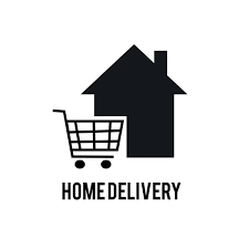 Doručení až domů