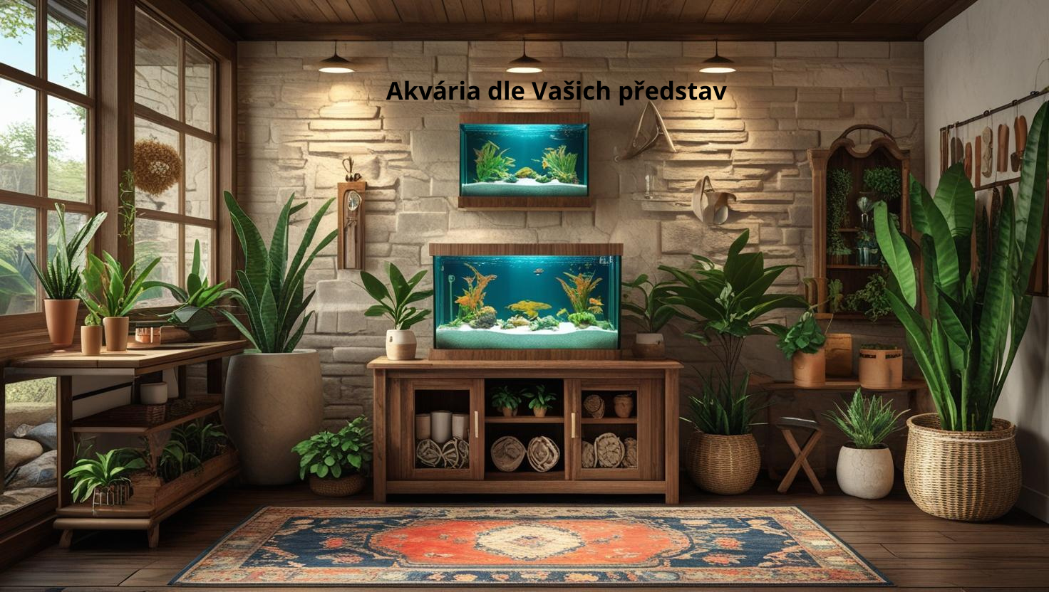 Akvaristika