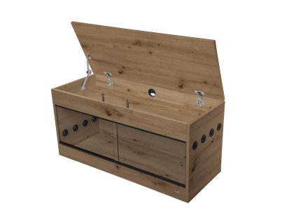 terárium artisan víko