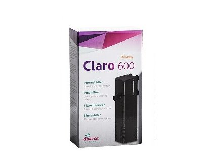 claro 600